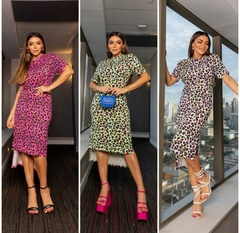 vestido samanta