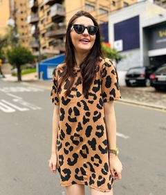 CAMISETÃO na internet