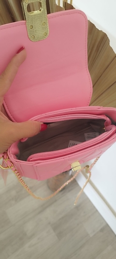 Bolsa Catia - loja online