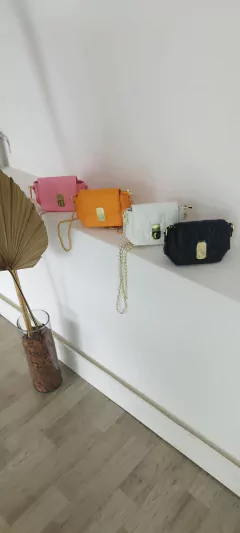 Bolsa Catia - Ella Deluxe
