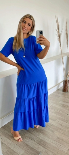 Vestido Amanda - comprar online