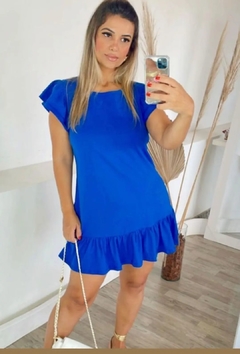 Vestido Carol - comprar online
