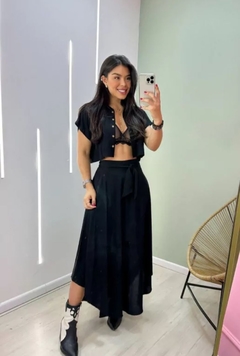 Conjunto Lari na internet