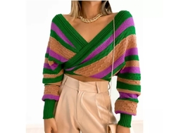 Blusa Tricô Milaide - comprar online