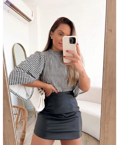 Blusa CACHARREL Agnes - comprar online