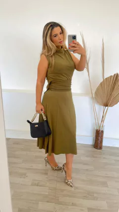 Conjunto Nova York na internet