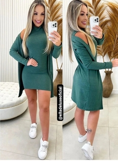 Imagem do Conjunto Clarisse