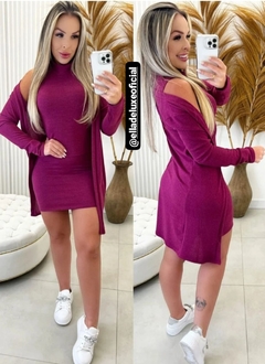 Conjunto Clarisse na internet