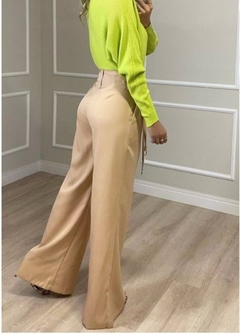 Calça alfaiataria Bia - comprar online