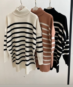 Casaco tricot Priscilla