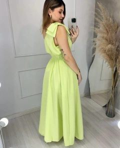 Vestido Fran na internet