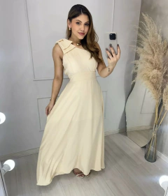 Vestido Fran - Ella Deluxe