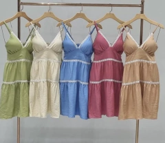 Vestido Ane - Ella Deluxe