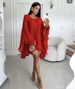 Vestido Luna - comprar online