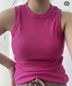 Imagem do Blusa Regata Zara Stretch