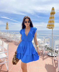 Vestido Cris
