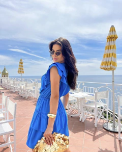 Vestido Cris - comprar online