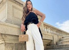 Blusa tres marias - Ella Deluxe