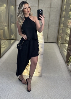 Vestido Trancoso na internet