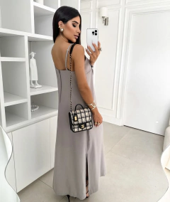 Vestido Frida - Ella Deluxe