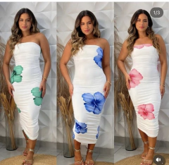 Vestido Kardesh na internet