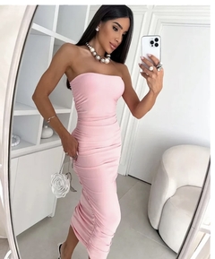 Vestido Kardesh - loja online
