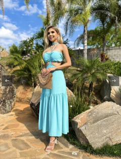 Vestido Lorena - comprar online