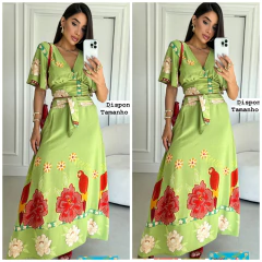 Conjunto Estampa