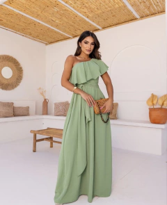 Vestido Lual - Ella Deluxe