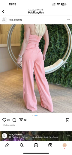 Imagem do CONJUNTO RAINA