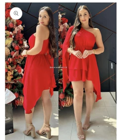 Imagem do Vestido Miame