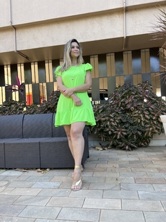 Vestido Carol - comprar online