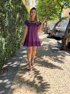 Vestido Carol - comprar online