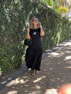 Vestido Amanda - Ella Deluxe