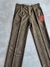 PANT BROWNIE - Delucavintage