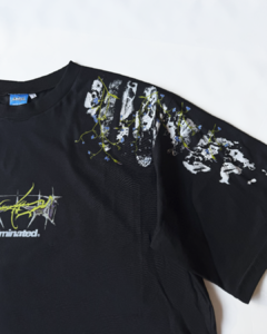 Imagen de Remera oversize Eliminated