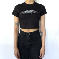Baby Tee Neoweird - comprar online