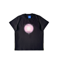 Remera skinny Lost