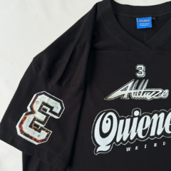 Remera Futbol Americana - tienda online