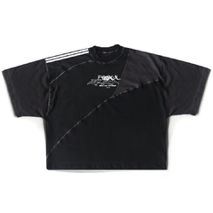 Remera Cortez Broken