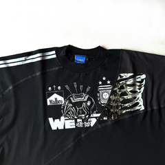 Remera Cortez 24 - comprar online