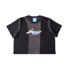 Baby Tee Cortez Weird Futura - comprar online