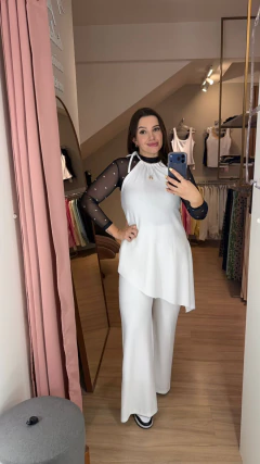 BLUSA SOPHI - Espaço C Moda Feminina