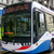 Cartel electrónico para Buses monocromático - tienda online