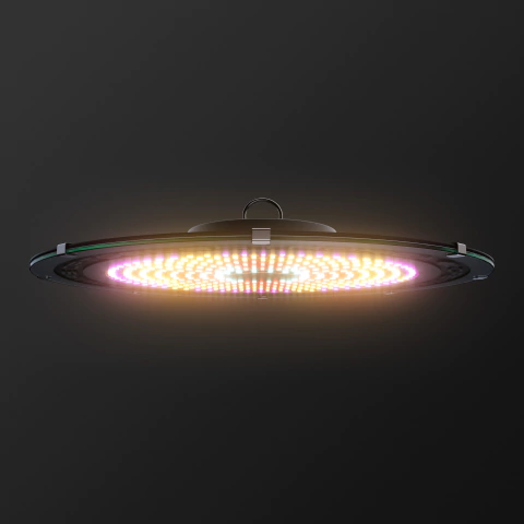 Campana Orbiter Evolution - comprar online