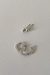 Kit Brincos Argola e Dot - loja online