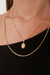 Corrente Mabel Ouro - comprar online