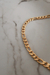 Corrente Filipa Ouro - loja online