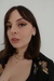 Brinco Martha Ouro - loja online