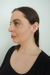 Piercing Thereza Prata - Shop Jacin